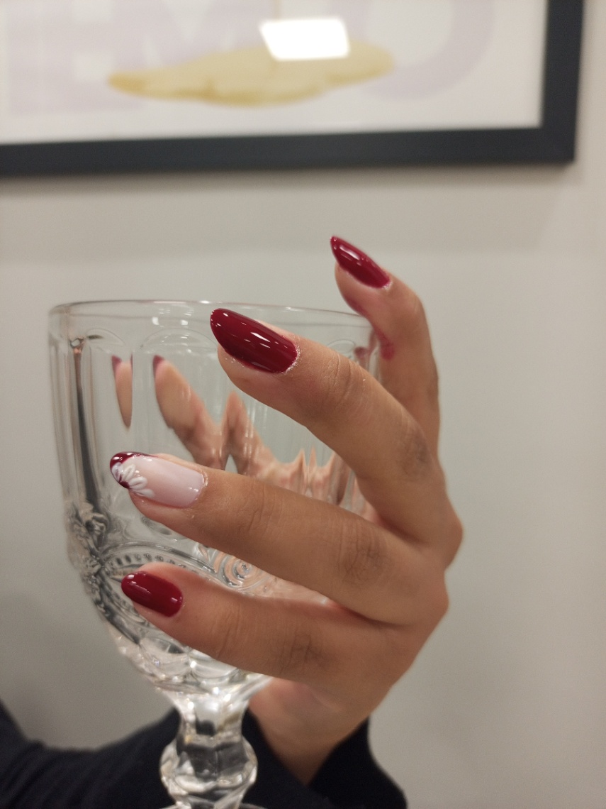 Trabalho de Manicure/Pedicure por Carla Juliana Araújo da Silva em Baronesa, Osasco — foto 6 de 6