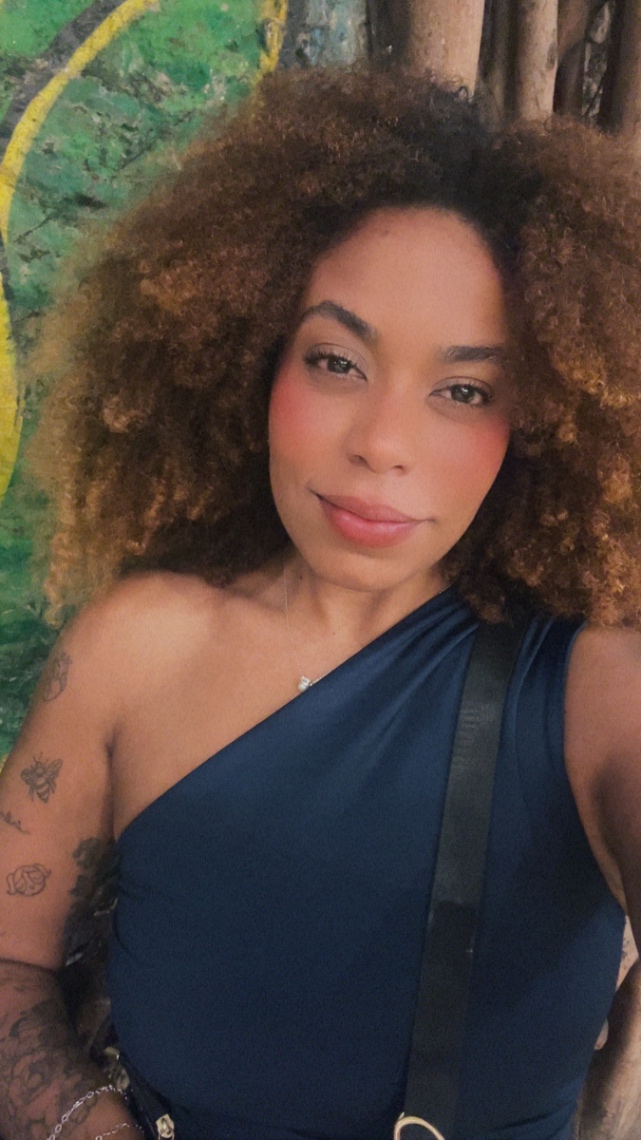 Eulinda carmelo 
