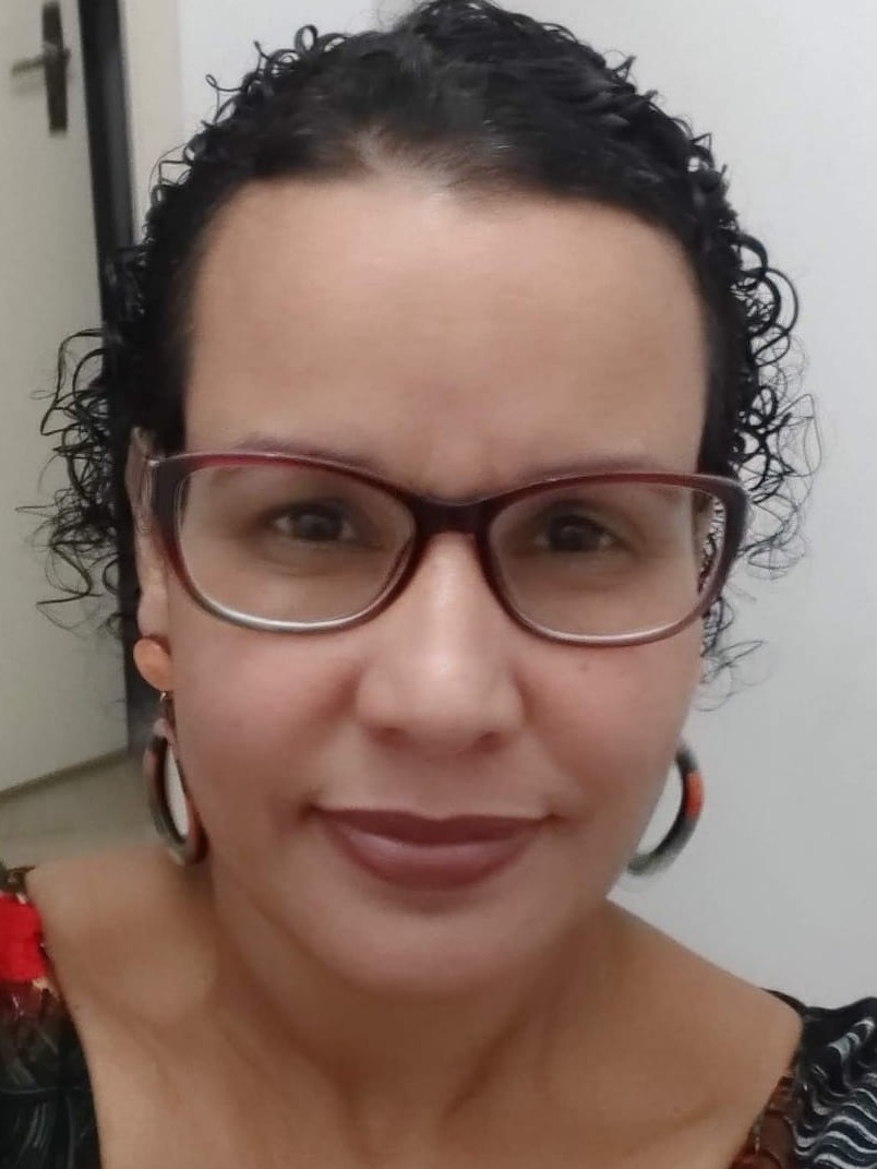 Luiza Pimenta 