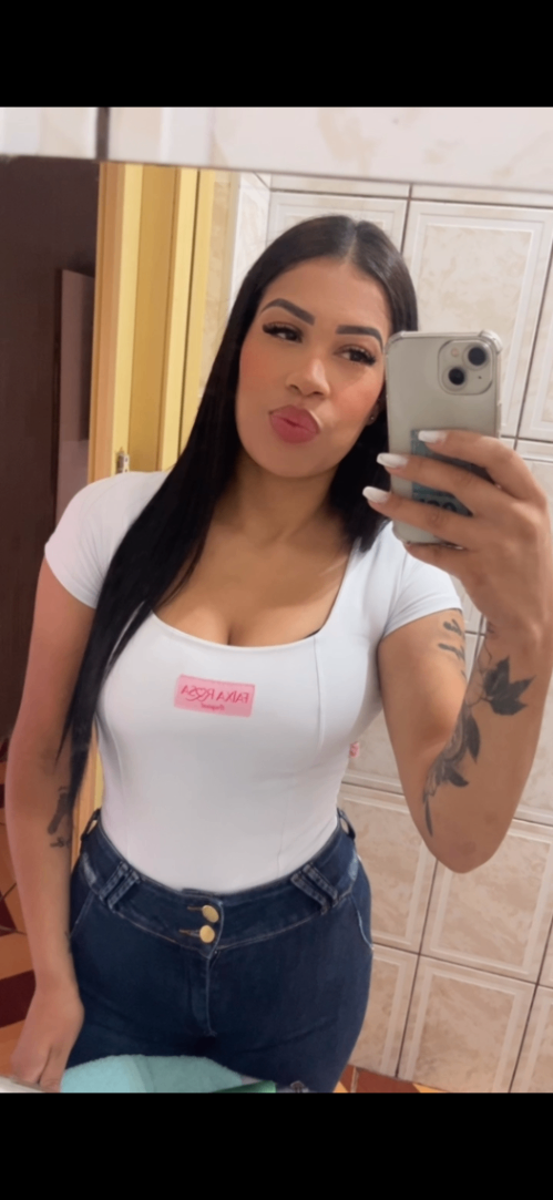 Lorraine Souza
