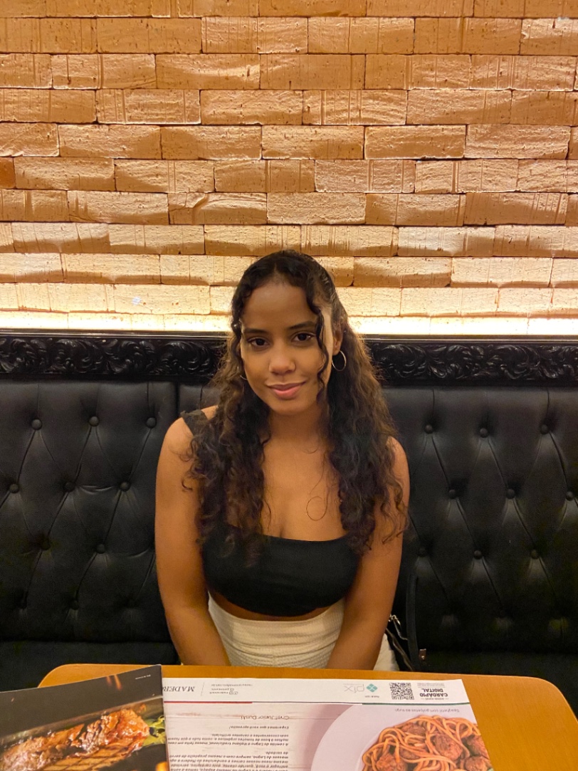 Amanda Caroline Costa Raposo