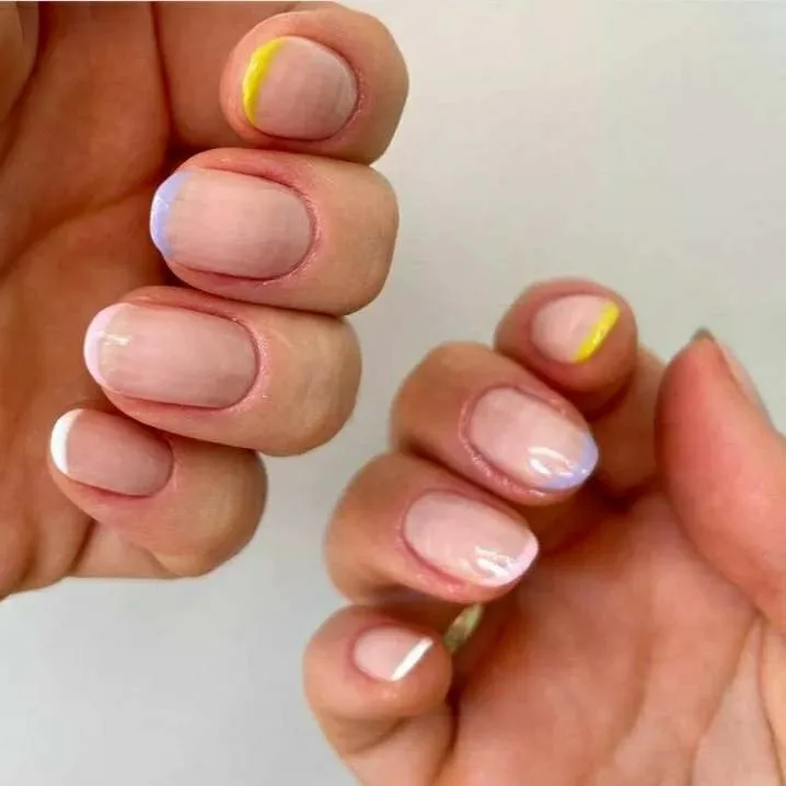 Trabalho de Manicure/Pedicure por Poliana Oliveira em Jardim Monte , Suzano — foto 1 de 8