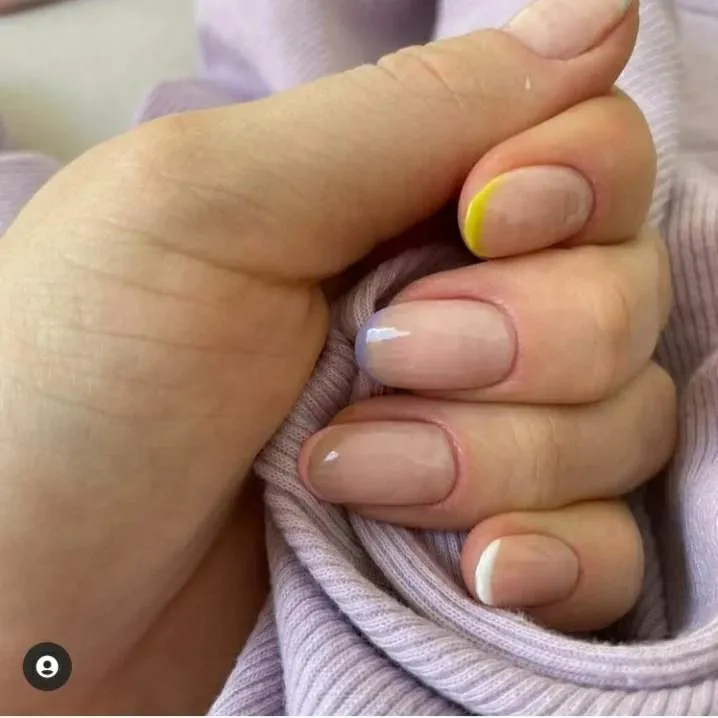 Trabalho de Manicure/Pedicure por Poliana Oliveira em Jardim Monte , Suzano — foto 6 de 8
