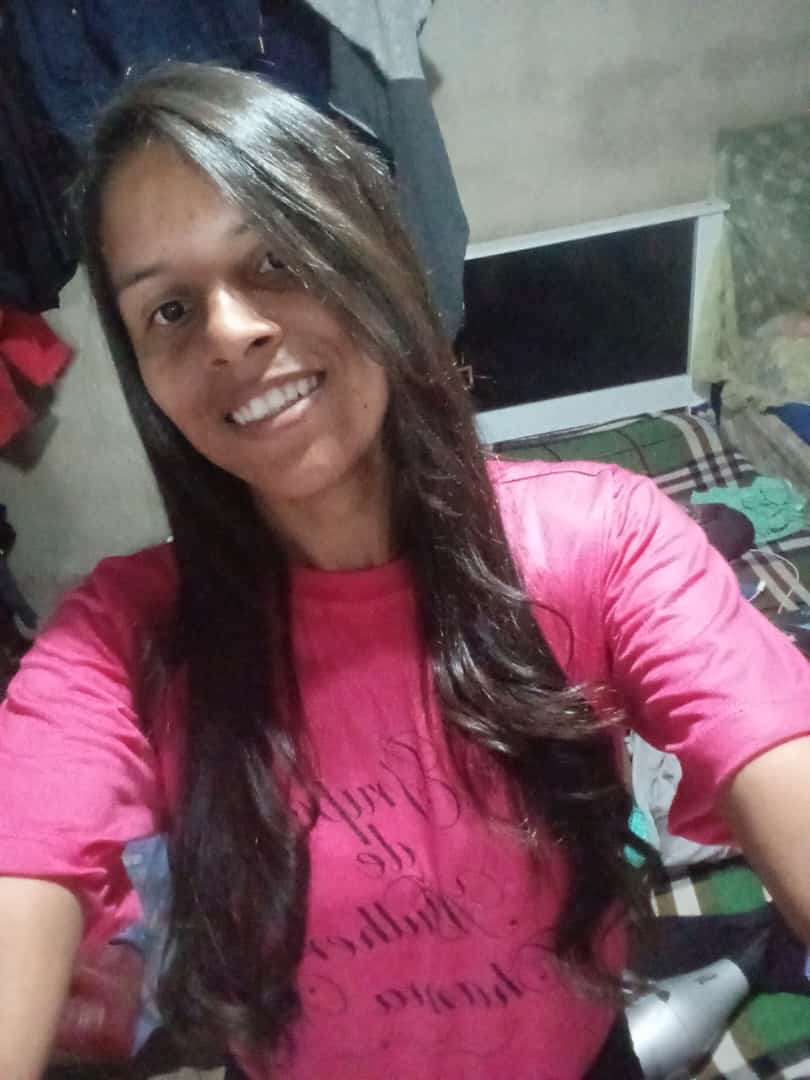 Fabiana Tereza Freitas de Jesus 