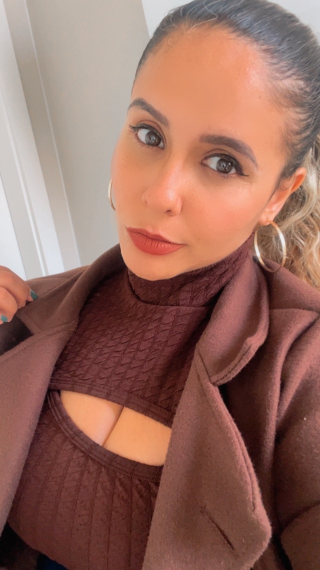 Karen Lorraine Martins Teodoro da Silva