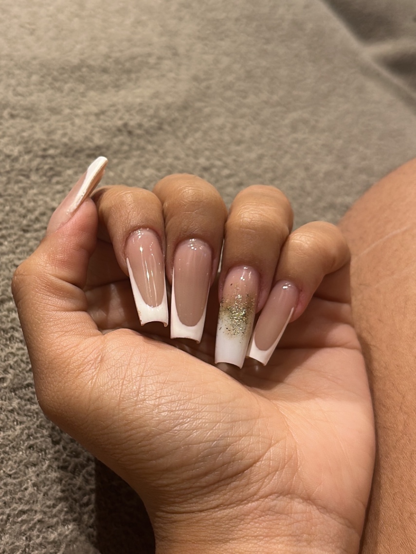 Trabalho de Nail Designer por Bruna Nayara em Socorro, São Paulo — foto 2 de 5