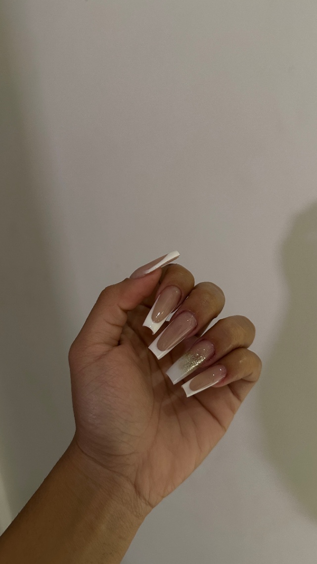 Trabalho de Nail Designer por Bruna Nayara em Socorro, São Paulo — foto 5 de 5