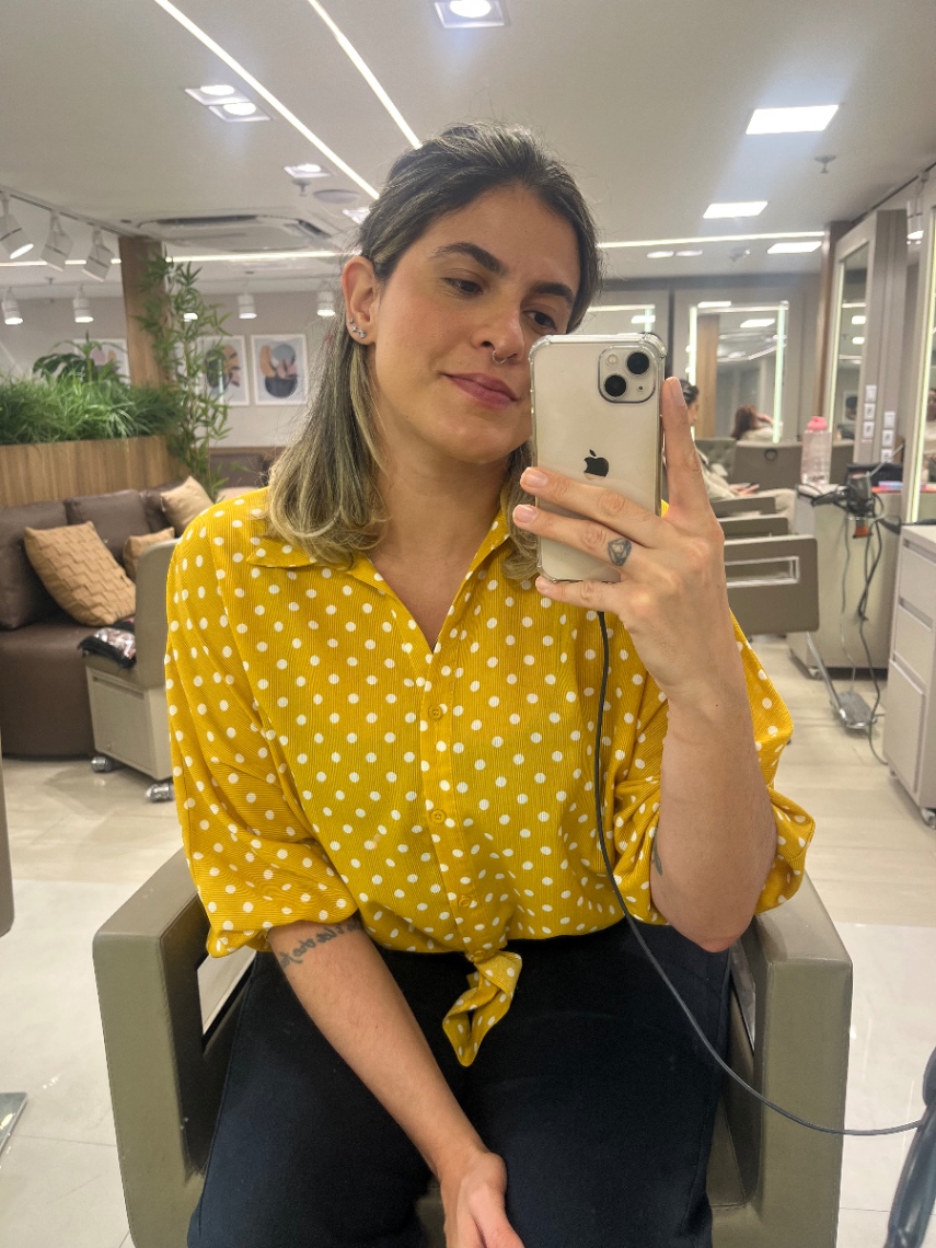 Clara Almeida