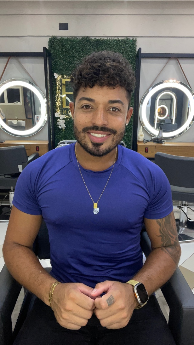 Diego Carlos dos santos