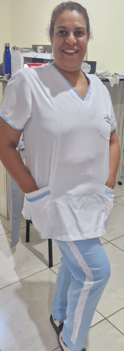 Sandra Regina Moreira Bento