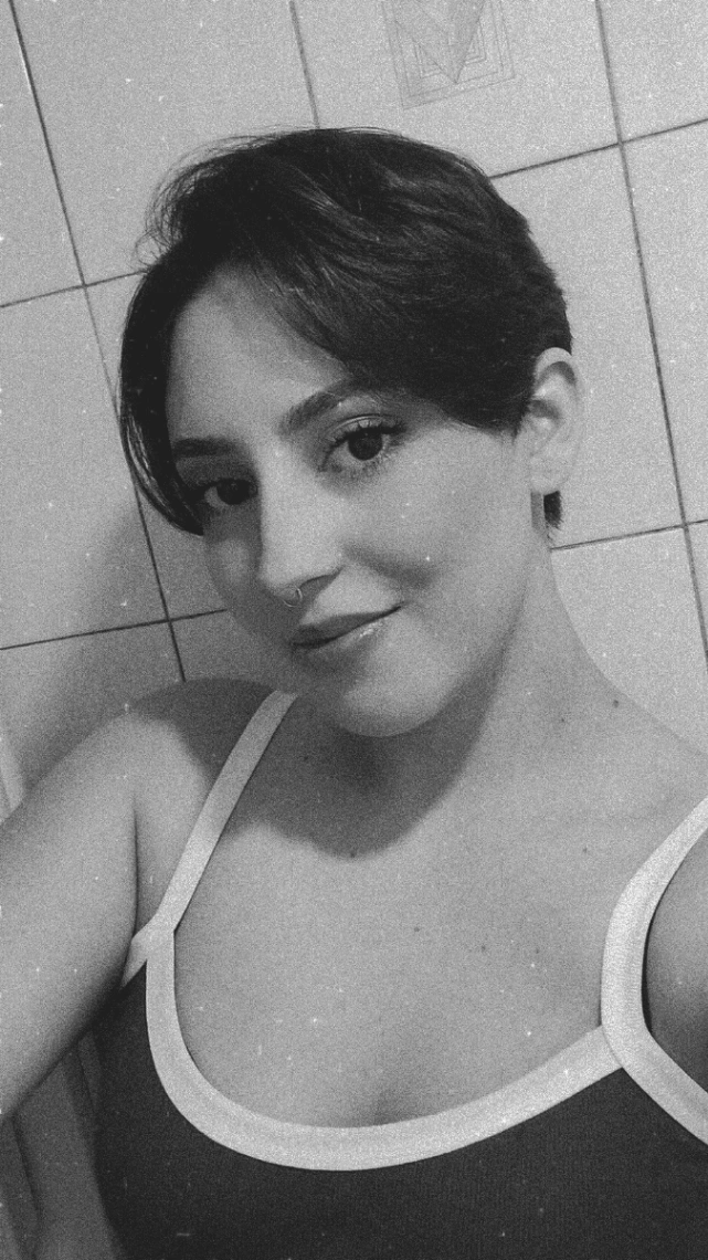 Tamires gabrieli santos da silva 