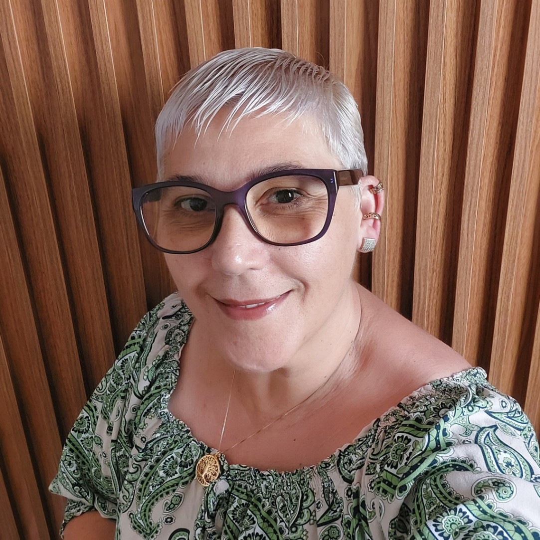 Sandra Cristina Diniz