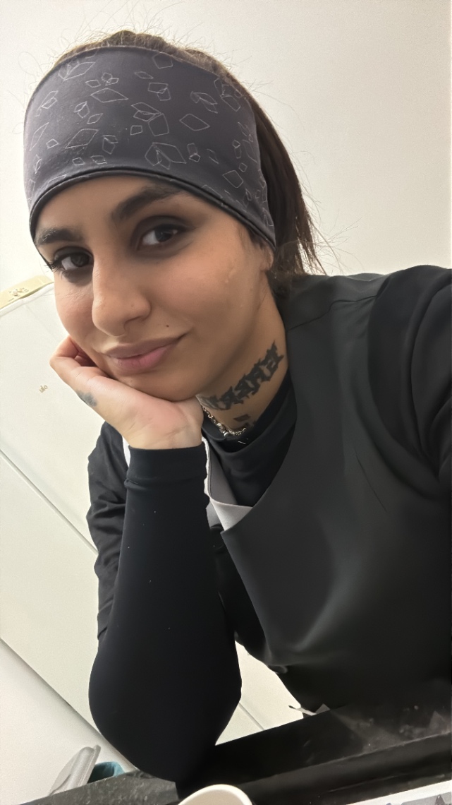 Gabriela da Silva Maciel