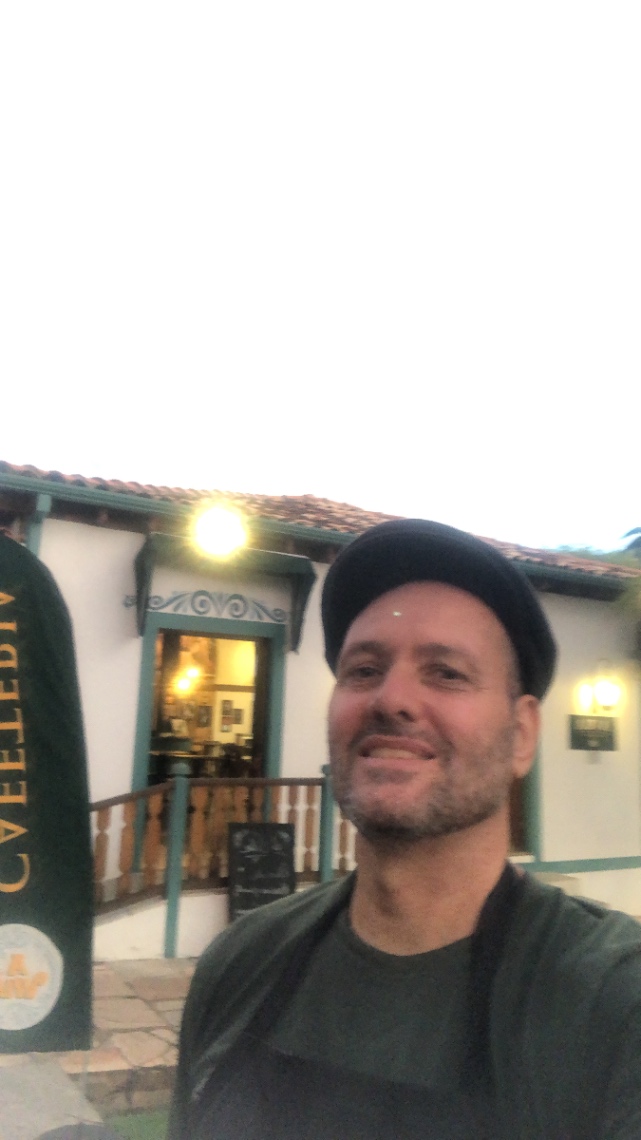 Nilson Flores Júnior 