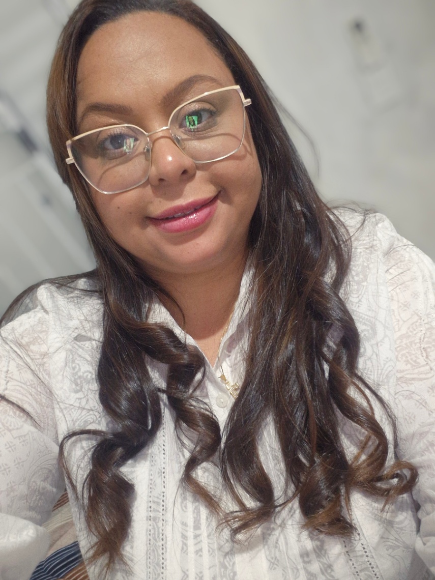 Iraci Oliveira