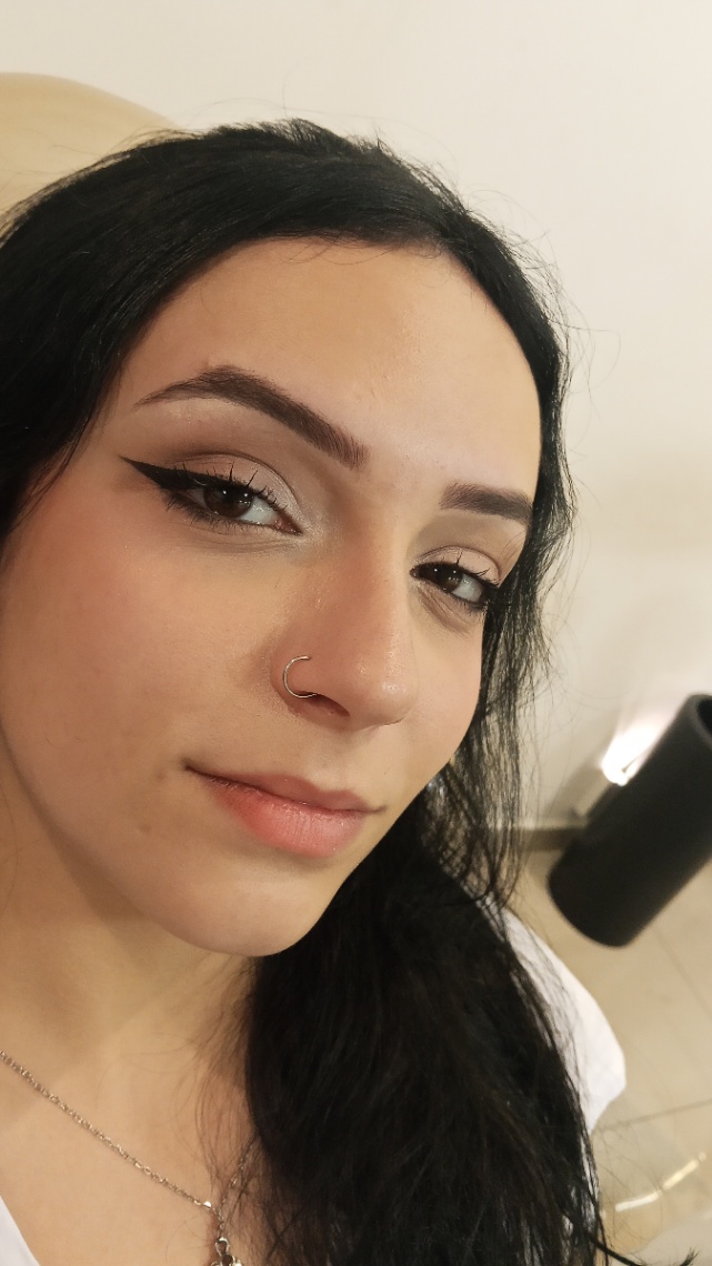 Trabalho de Manicure/Pedicure por Maria Eduarda Salles Wingester Guergui em Jardim Marabá, São Paulo — foto 6 de 7