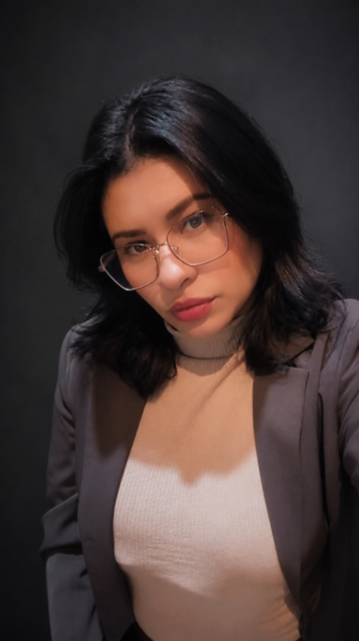 Larissa Beatriz de Souza Apolinário cruz 