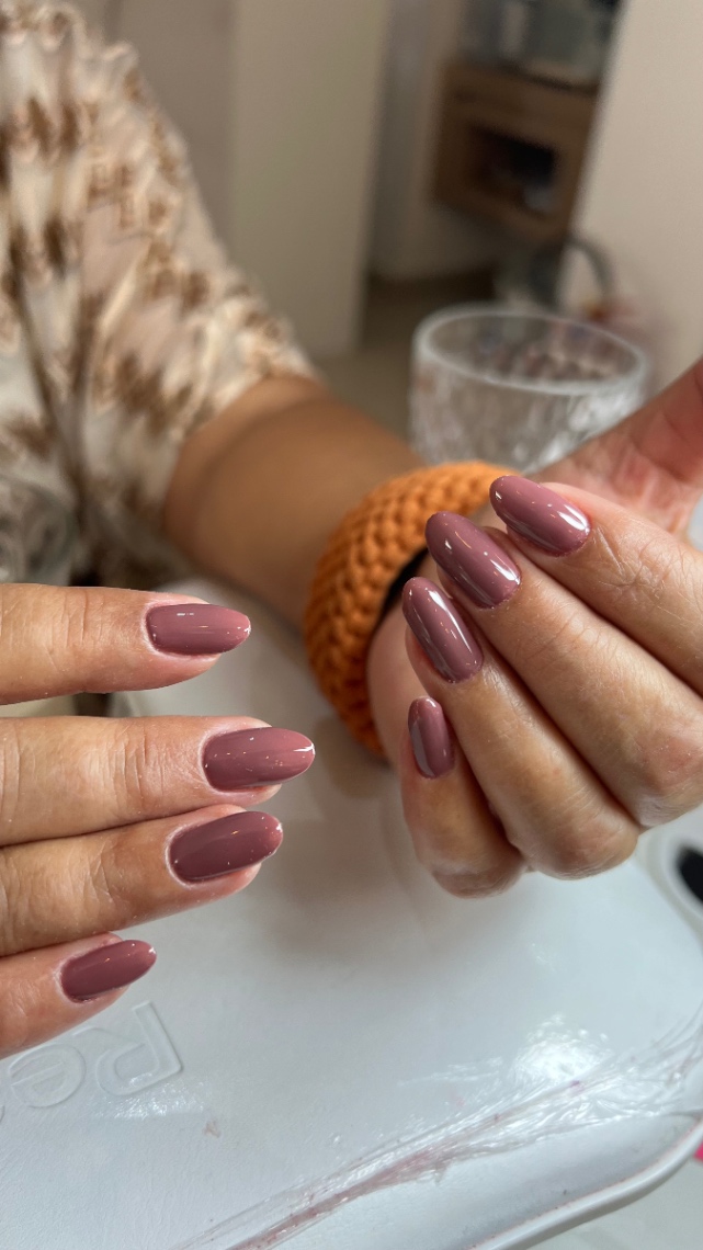 Trabalho de Manicure/Pedicure por Jennifer souza freitas em Jardim Flor de Maio, São Paulo — foto 2 de 15