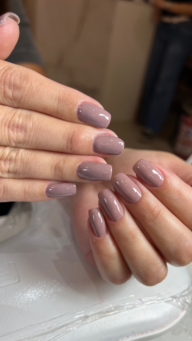 Trabalho de Manicure/Pedicure por Jennifer souza freitas em Jardim Flor de Maio, São Paulo — foto 3 de 15