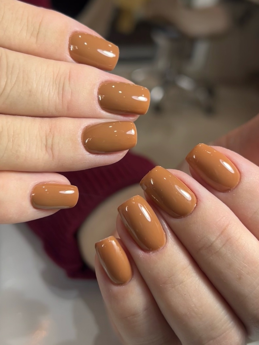 Trabalho de Manicure/Pedicure por Jennifer souza freitas em Jardim Flor de Maio, São Paulo — foto 4 de 15