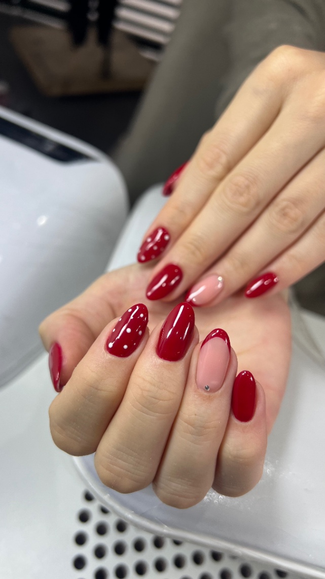 Trabalho de Manicure/Pedicure por Jennifer souza freitas em Jardim Flor de Maio, São Paulo — foto 8 de 15