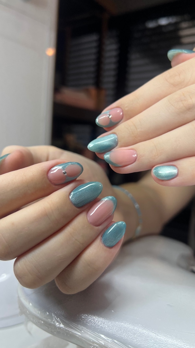 Trabalho de Manicure/Pedicure por Jennifer souza freitas em Jardim Flor de Maio, São Paulo — foto 9 de 15