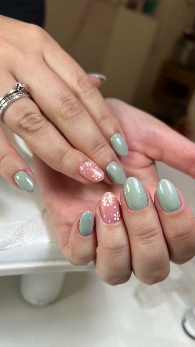 Trabalho de Manicure/Pedicure por Jennifer souza freitas em Jardim Flor de Maio, São Paulo — foto 10 de 15
