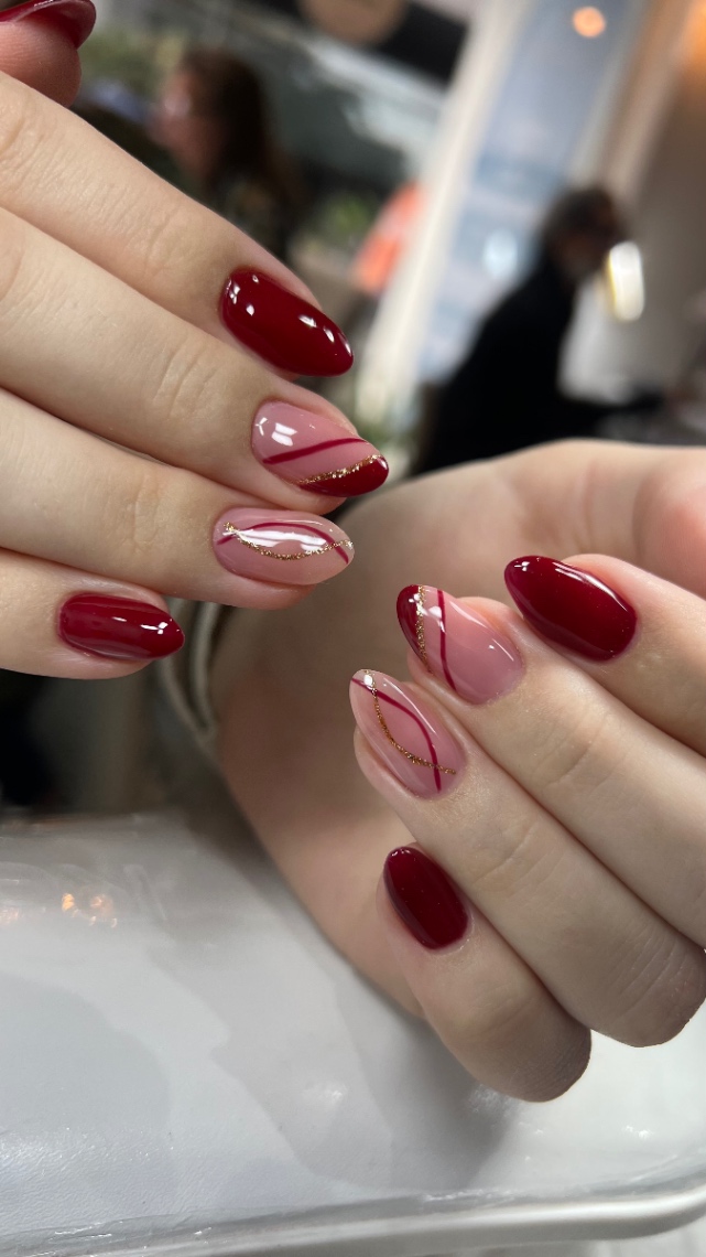 Trabalho de Manicure/Pedicure por Jennifer souza freitas em Jardim Flor de Maio, São Paulo — foto 11 de 15