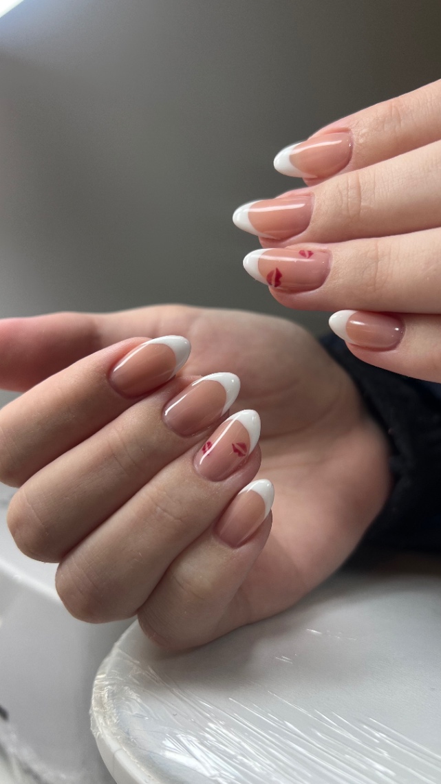 Trabalho de Manicure/Pedicure por Jennifer souza freitas em Jardim Flor de Maio, São Paulo — foto 12 de 15