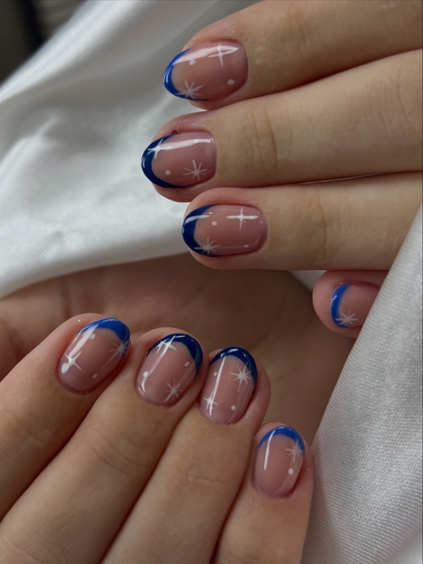 Trabalho de Manicure/Pedicure por Jennifer souza freitas em Jardim Flor de Maio, São Paulo — foto 15 de 15