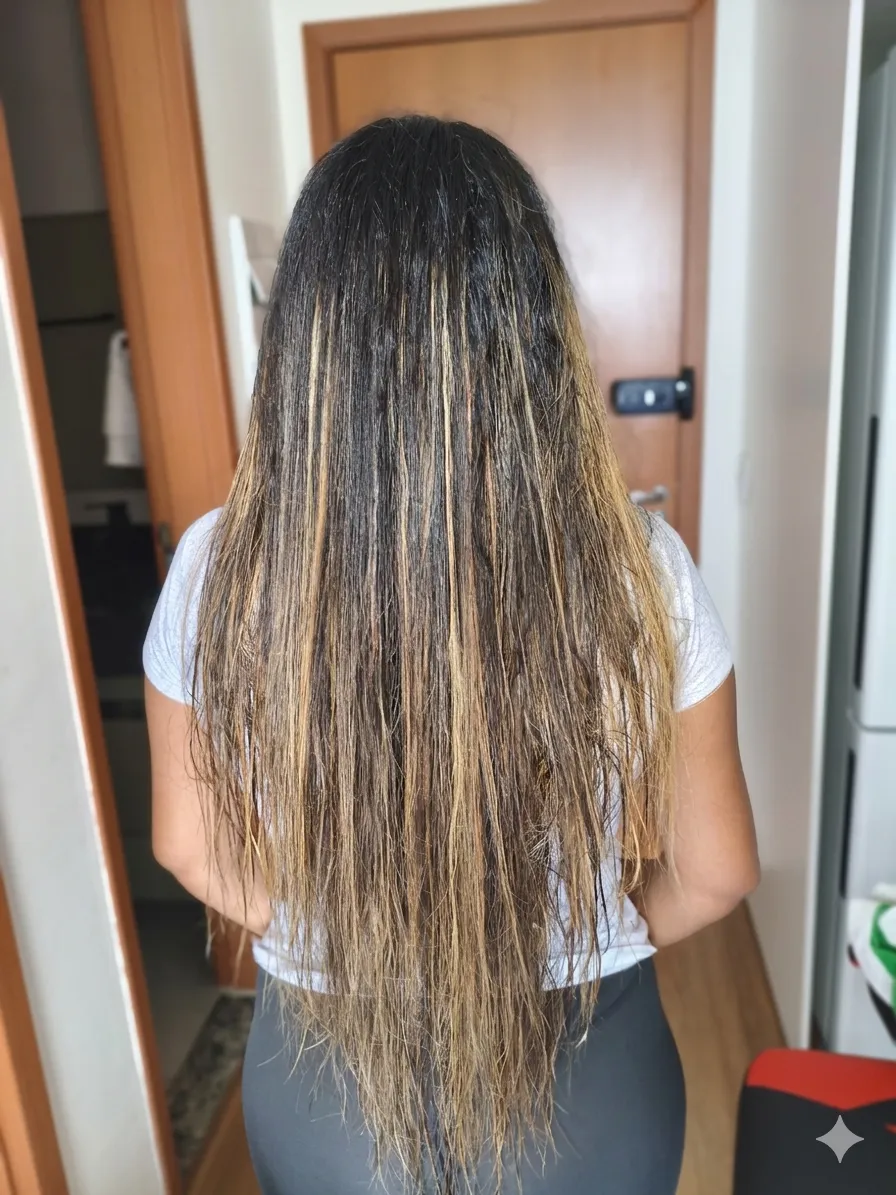 Trabalho de Cabeleireiro(a) por Camila Santos em Jardim João XXIII, São Paulo — foto 13 de 27