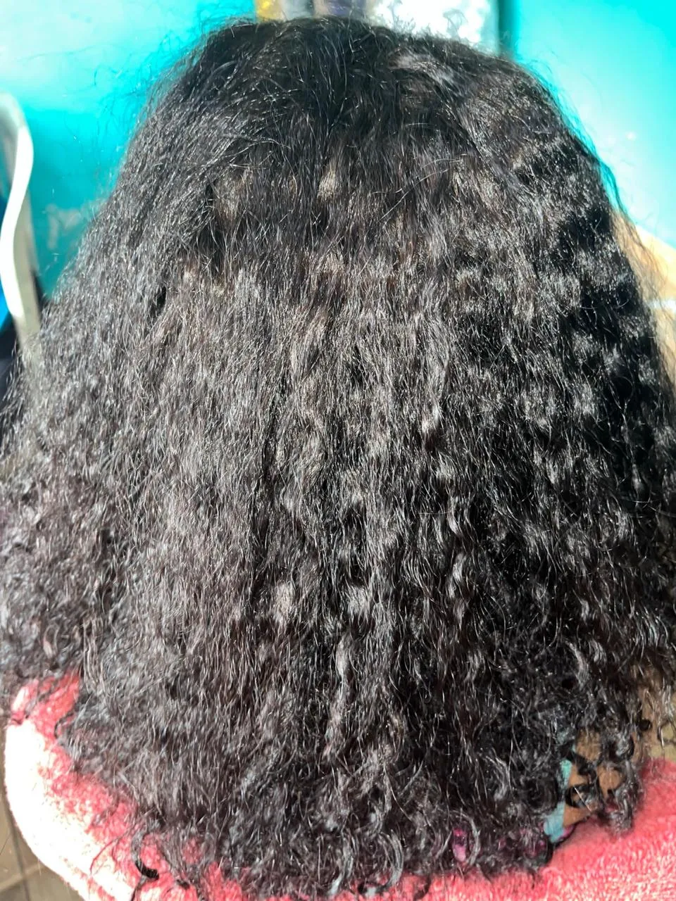 Trabalho de Cabeleireiro(a) por Camila Santos em Jardim João XXIII, São Paulo — foto 24 de 27