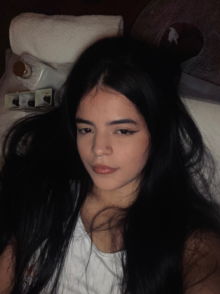 Letycia Maciel