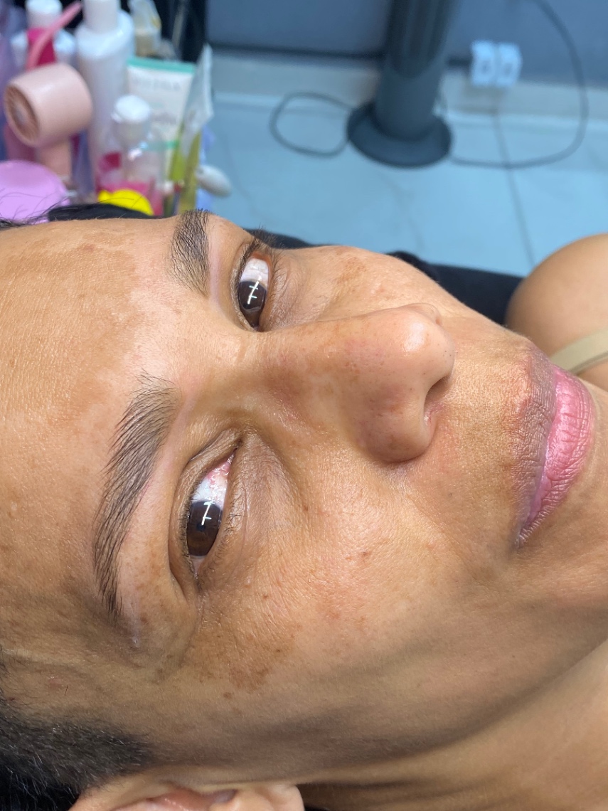 Trabalho de Designer de sobrancelha por Karoline Vitoria em Vila Cláudia, São Paulo — foto 6 de 29