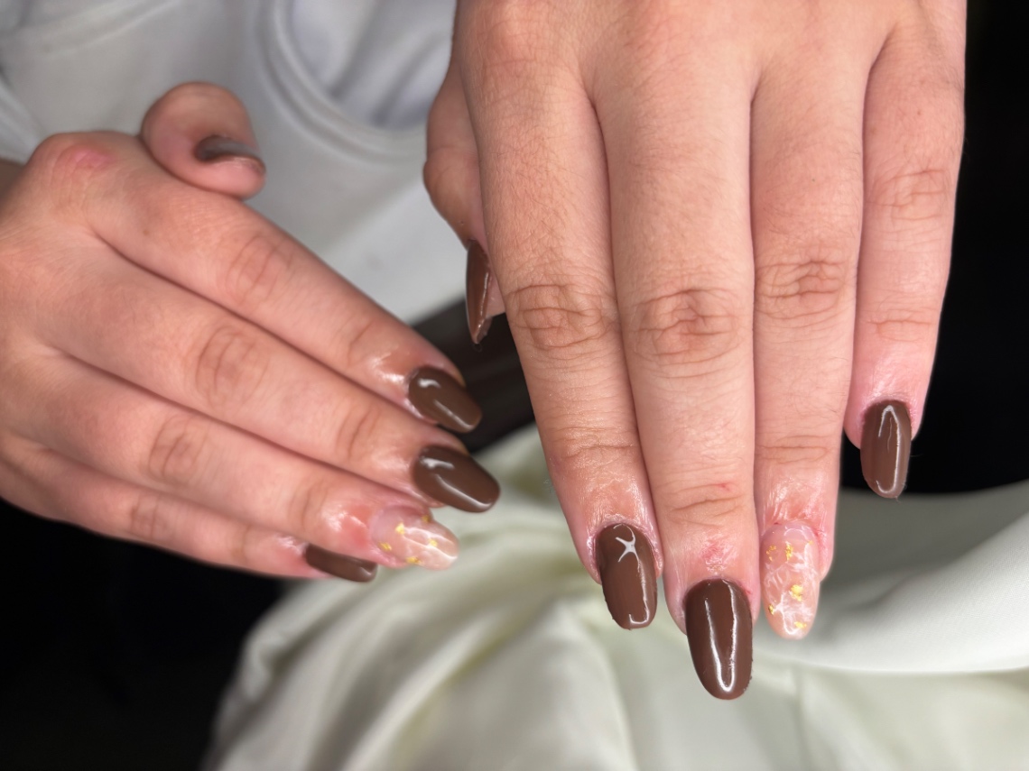 Trabalho de Manicure/Pedicure por Vitoria lourdes da silva em Jardim Brasil (Zona Norte), São Paulo — foto 4 de 28