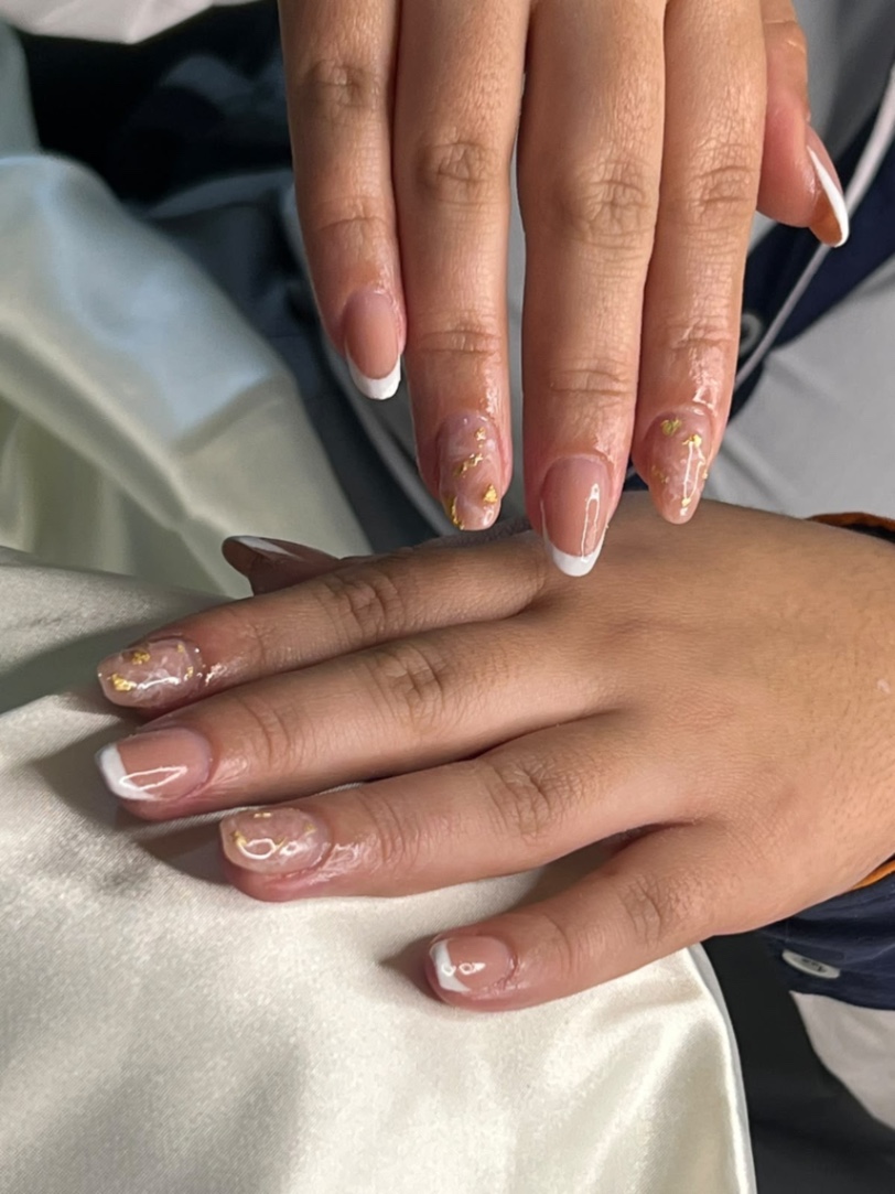 Trabalho de Manicure/Pedicure por Vitoria lourdes da silva em Jardim Brasil (Zona Norte), São Paulo — foto 5 de 28
