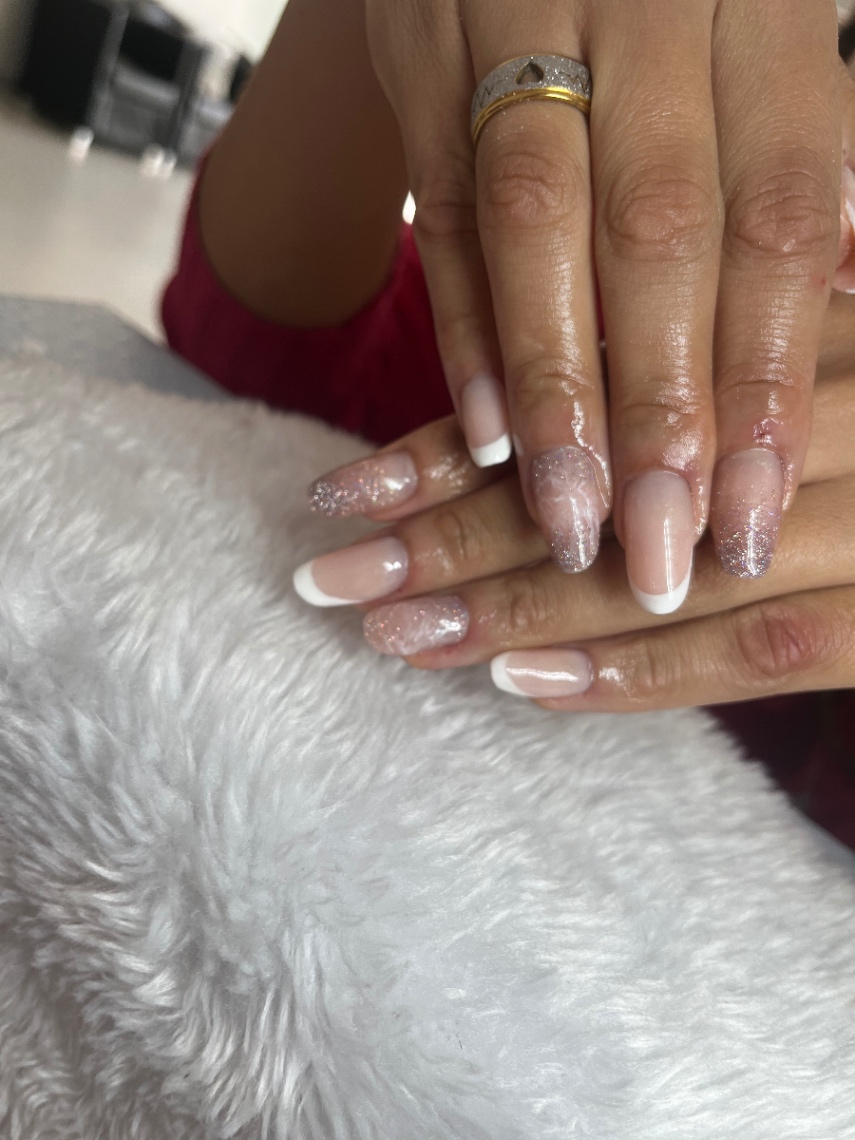 Trabalho de Manicure/Pedicure por Vitoria lourdes da silva em Jardim Brasil (Zona Norte), São Paulo — foto 10 de 28