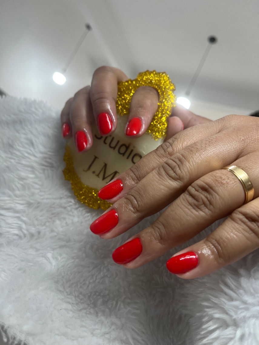 Trabalho de Manicure/Pedicure por Vitoria lourdes da silva em Jardim Brasil (Zona Norte), São Paulo — foto 11 de 28