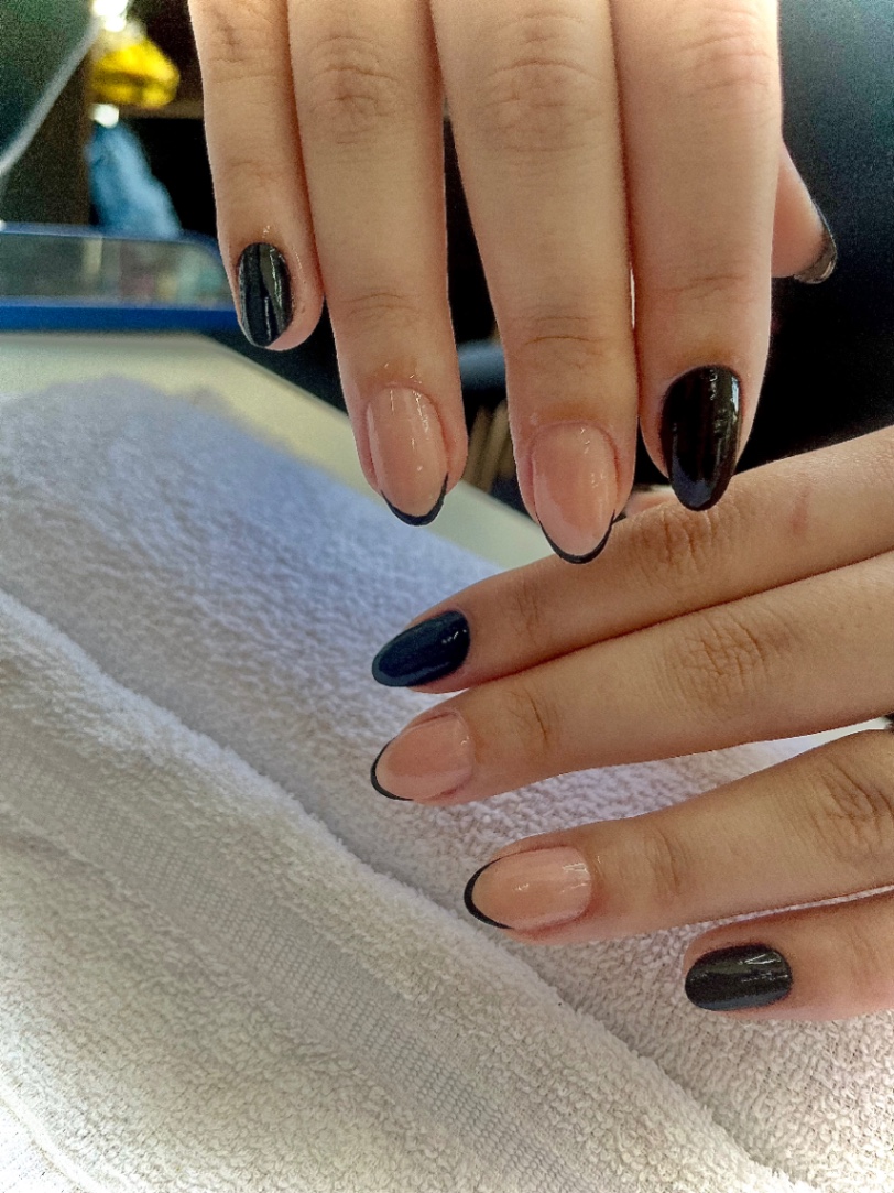 Trabalho de Manicure/Pedicure por Vitoria lourdes da silva em Jardim Brasil (Zona Norte), São Paulo — foto 16 de 28