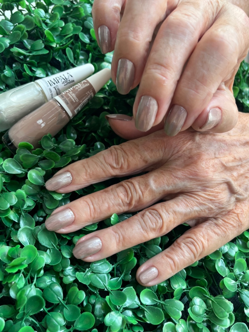Trabalho de Manicure/Pedicure por Vitoria lourdes da silva em Jardim Brasil (Zona Norte), São Paulo — foto 17 de 28