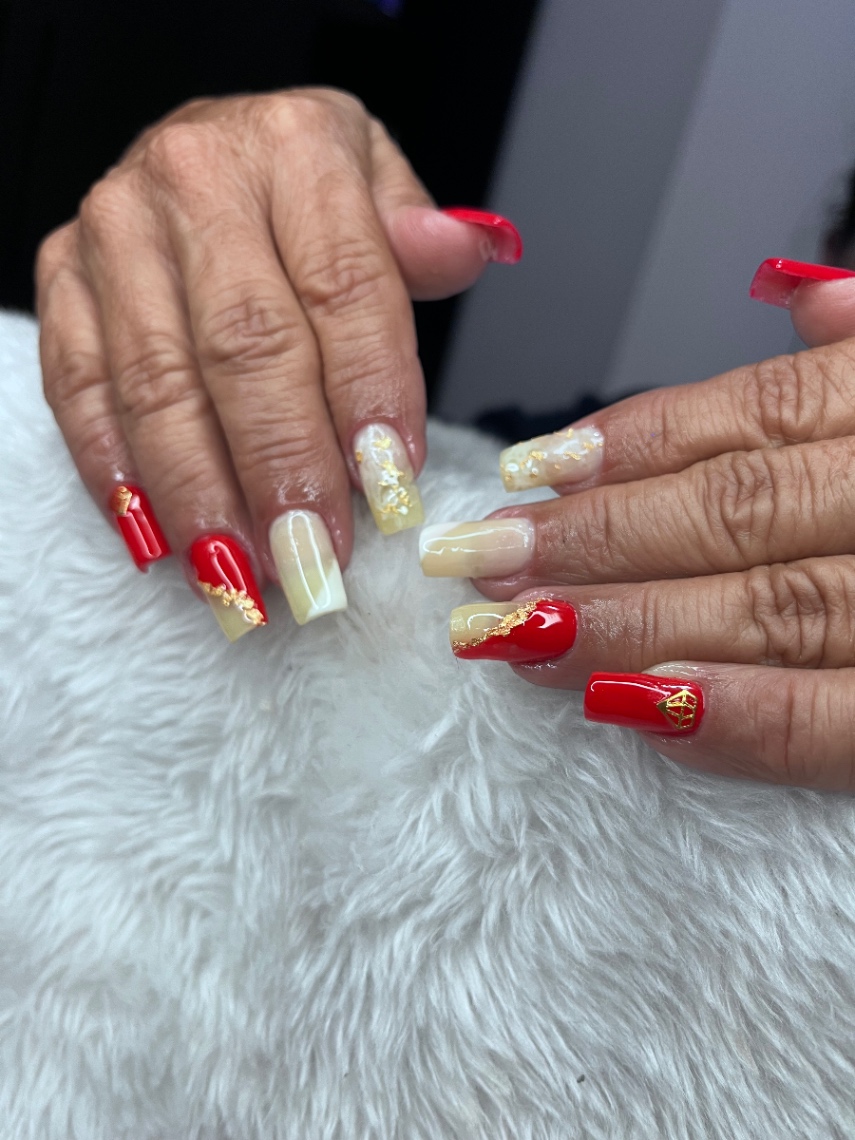 Trabalho de Manicure/Pedicure por Vitoria lourdes da silva em Jardim Brasil (Zona Norte), São Paulo — foto 20 de 28