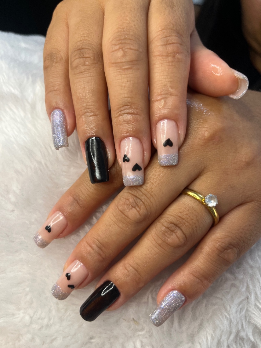 Trabalho de Manicure/Pedicure por Vitoria lourdes da silva em Jardim Brasil (Zona Norte), São Paulo — foto 21 de 28