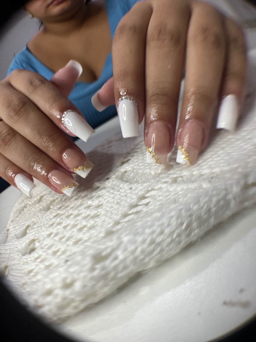 Trabalho de Manicure/Pedicure por Vitoria lourdes da silva em Jardim Brasil (Zona Norte), São Paulo — foto 23 de 28