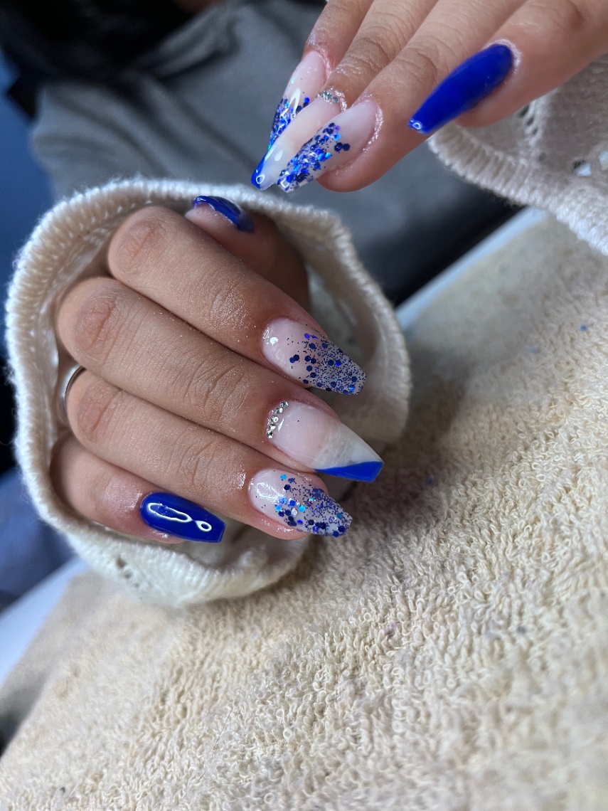 Trabalho de Manicure/Pedicure por Vitoria lourdes da silva em Jardim Brasil (Zona Norte), São Paulo — foto 24 de 28