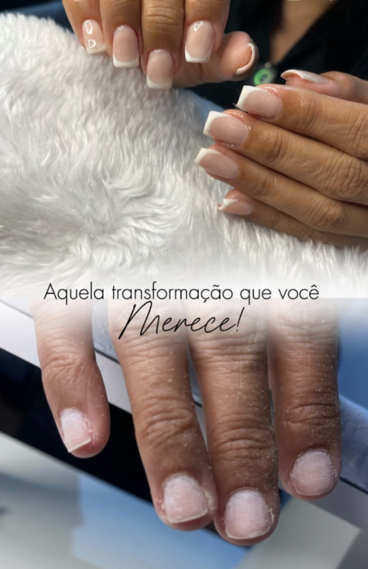 Trabalho de Manicure/Pedicure por Vitoria lourdes da silva em Jardim Brasil (Zona Norte), São Paulo — foto 25 de 28