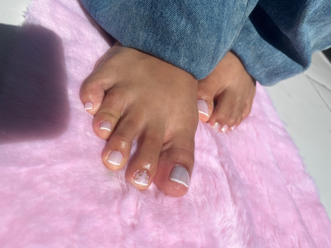 Trabalho de Manicure/Pedicure por Vitoria lourdes da silva em Jardim Brasil (Zona Norte), São Paulo — foto 26 de 28