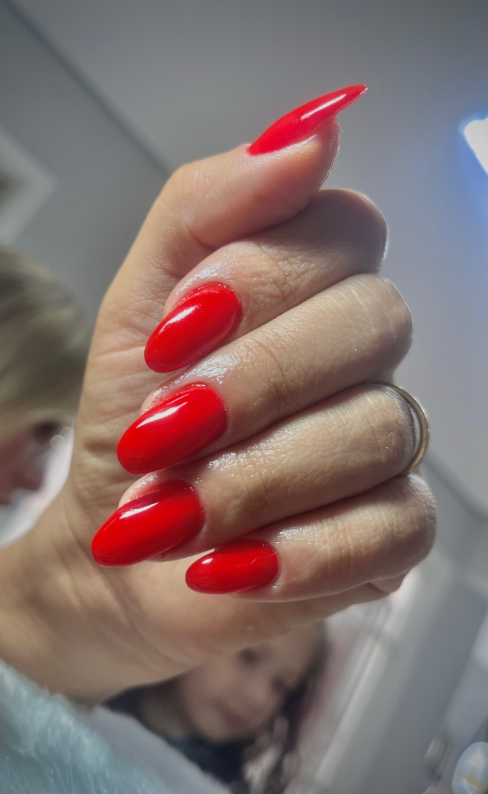 Trabalho de Manicure/Pedicure por Vitoria lourdes da silva em Jardim Brasil (Zona Norte), São Paulo — foto 27 de 28
