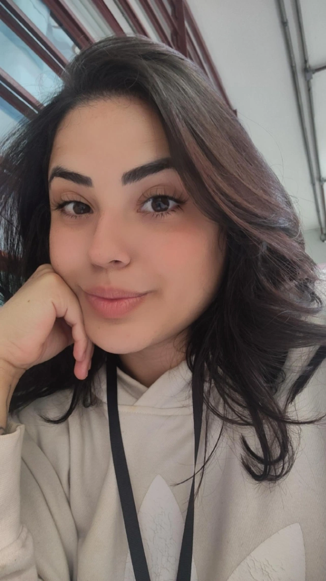 Beatriz Kimberly