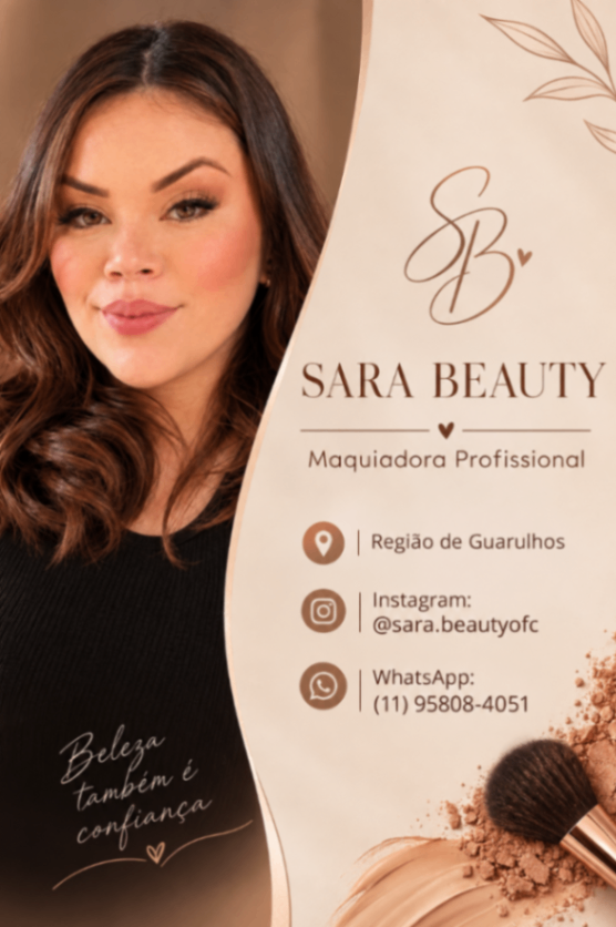 Sara Alves da Silva 