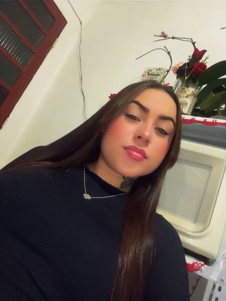 Jocielma paiva 